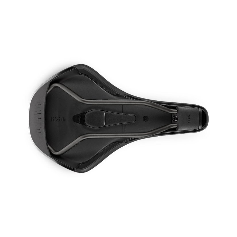 FIZIK SEDLO TERRA AIDON X3 BLACK 160 MM KIUM (F209URNA14873)