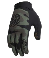 TLD RUKAVICE GP PRO BOXED IN OLIVE (47752001)
