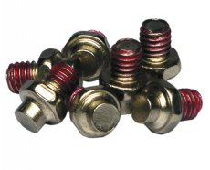 Xpedo sada pinů 4,5 x 5mm