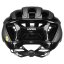 UVEX HELMA SURGE AERO MIPS BLACK MATT (S4100980100) - Velikost: 53-56