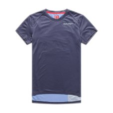 TLD DÁMSKÝ DRES S KRÁTKÝM RUKÁVEM LILIUM PRO MONO CARBON (33302700)