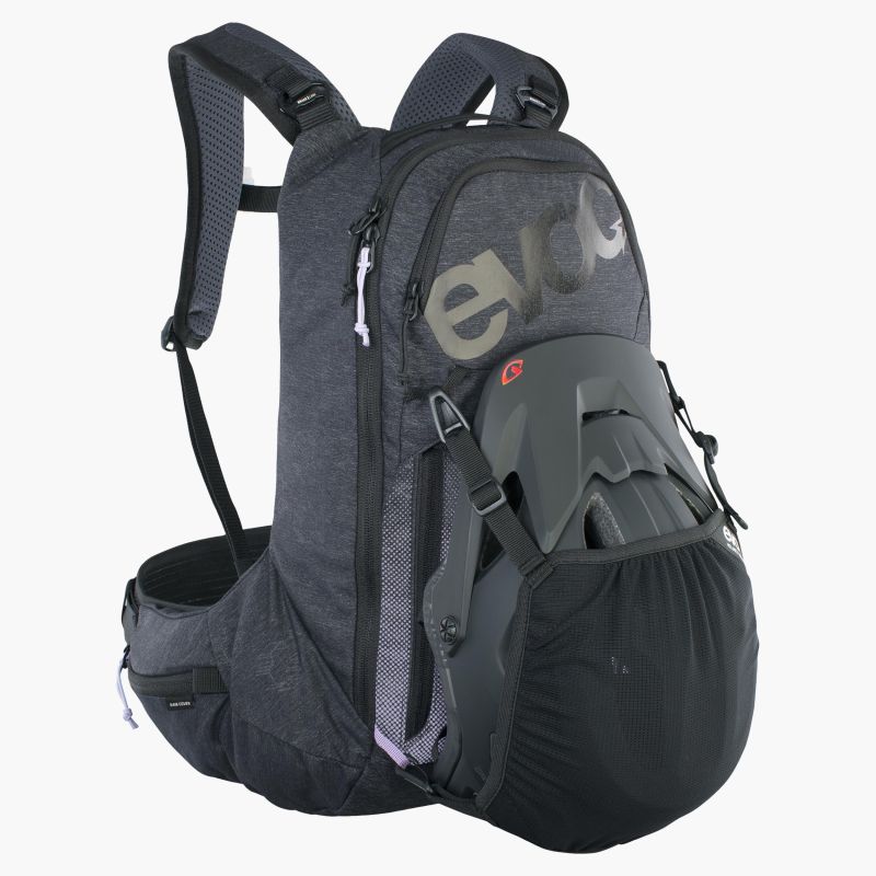 Evoc TRAIL PRO SF 12 - multicolour