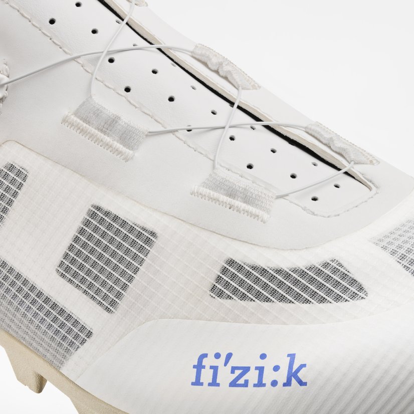 FIZIK TRETRY VENTO PROXY WHITE-WHITE (VEX3BPR1K2020) - Velikost: 36