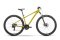 Horské kolo Raymon Nayta Mustard Lime Black 29"