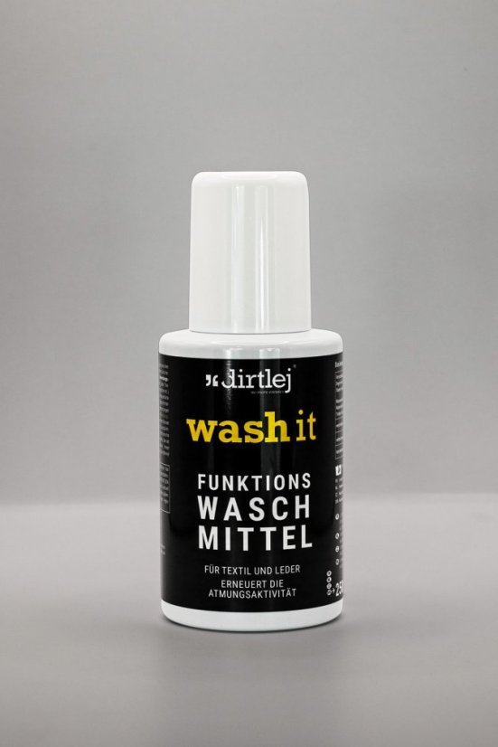 Prací prostředek Dirtlej Wash It 250ml