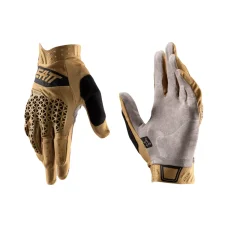 LEATT rukavice MTB 4.0 Lite , Brass Brown
