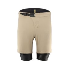 MAVIC PÁNSKÉ KRAŤASY S VLOŽKOU CROSSTRAIL WHITE PEPPER (T000539)