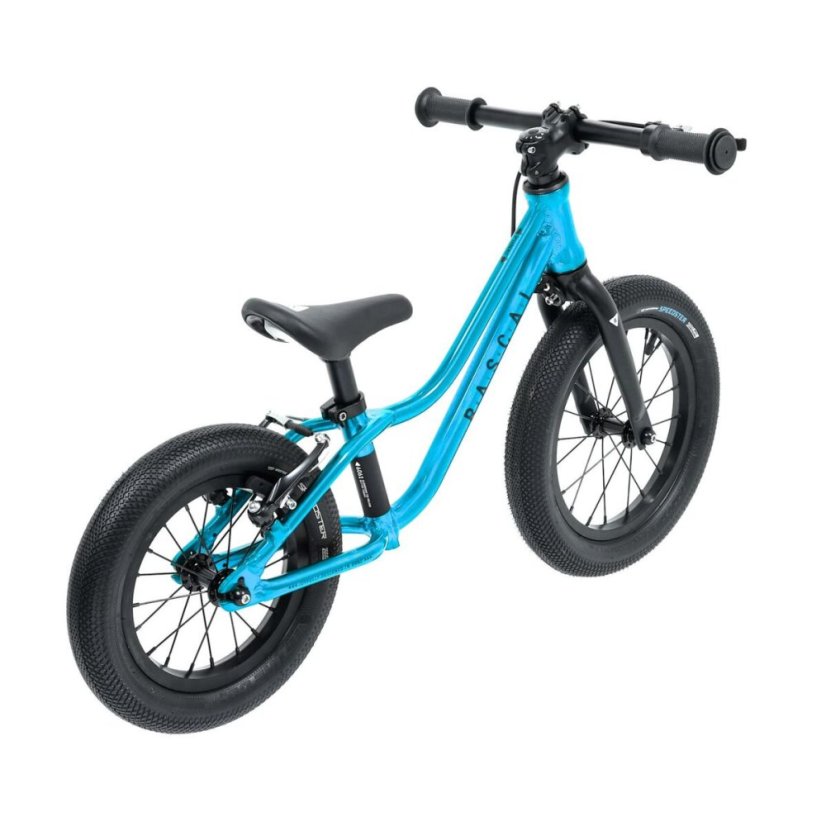 RASCAL Punk! barva Aquamarine