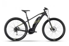 Předváděcí elektrokolo Raymon HardRay E 2.0 Black Armour matt 29"