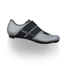 FIZIK TRETRY TEMPO POWERSTRAP R5 REFLECTIVE GREY - BLACK (TPR5PSRE17410)