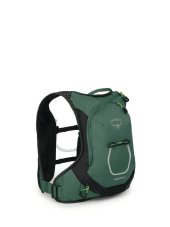 OSPREY CYKLISTICKÁ VESTA ESCAPIST VELOCITY 6 TUNDRA GREEN/BOTANICA (10006740/10006741)