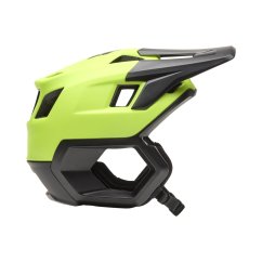 Cyklistická Enduro přilba Fox Dropframe Helmet Ce