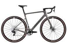 RIDLEY kolo ASTR Rival XPLR Empress Grey/Anthracite Metallic XS