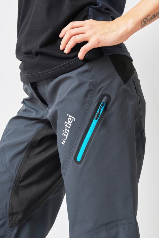 Dirtlej Trailscout Waterproof Ladies Steel Blue
