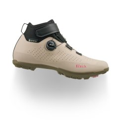 FIZIK TRETRY TERRA ARTICA X5 GTX DESERT - BLACK (TER5AGR1V7610)