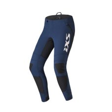 IXS Kids Trigger 1.0 pants, marine, KM