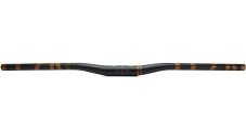 NUKEPROOF řidítka HORIZON V2 Alloy RISER 35x800 černá/copper 12mm