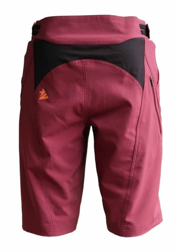 Zimtstern Evo Lightz Short Men - windsor wine