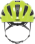 Silniční cyklistická helma Abus Macator Mips Signal Yellow - žlutá