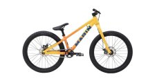 MARIN Alcatraz Jr 24" žltý