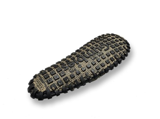 Žabky Gumbies Classic Islander Khaki G - zelené