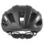 UVEX HELMA RISE CC ALL BLACK (S4100900500) - Velikost: 52-56