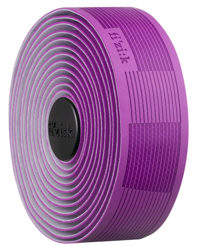 FIZIK OMOTÁVKA VENTO SOLOCUSH 2.7MM TACKY LILLA FLUO (BT11000A00051)