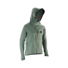LEATT bunda MTB ThermaFlow 5.0 , Mist Green