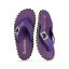 Žabky Gumbies Classic Purple - fialové