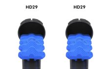 TUBOLIGHT VLOŽKA DIAMANA HD 29" PÁR (DMHD)