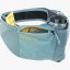 Evoc Hip Pouch Pro + butelka na napój 0,55 Steel