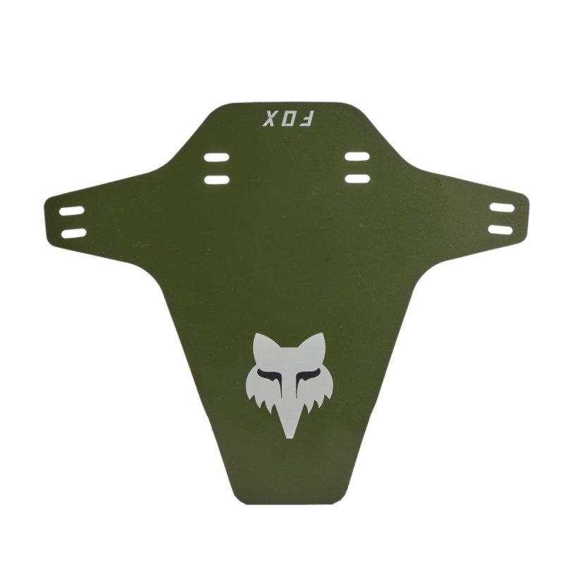Blatník Fox Mud Guard - Velikost: One Size