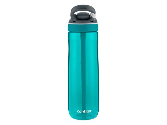 Contigo láhev na pití Ashland Tritan Renew 720 ml, Scuba