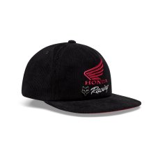 Pánská kšiltovka Fox Honda Adjustable Hat