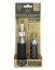 PEATY'S HOLESHOT CO2 PUMPA + BOMBIČKY 2 KS - MTB (25G) - SILVER (PPR-HTI-MTB-SIL-12)