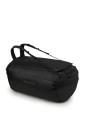 OSPREY CESTOVNÍ TAŠKA TRANSPORTER DUFFEL 120 RAVEN BLACK (10006334)