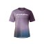 Dámský bike dres Horsefeathers Quantum - iris fade out