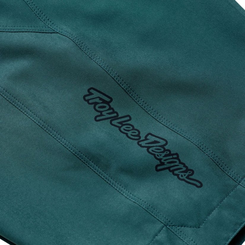 TLD DÁMSKÉ KRAŤASY LILIUM SOLID JADE (25847201) - Veľkosť: XS