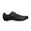FIZIK TRETRY TEMPO DECOS CARBON BLACK - BLACK (TPR3BMR1R1010)