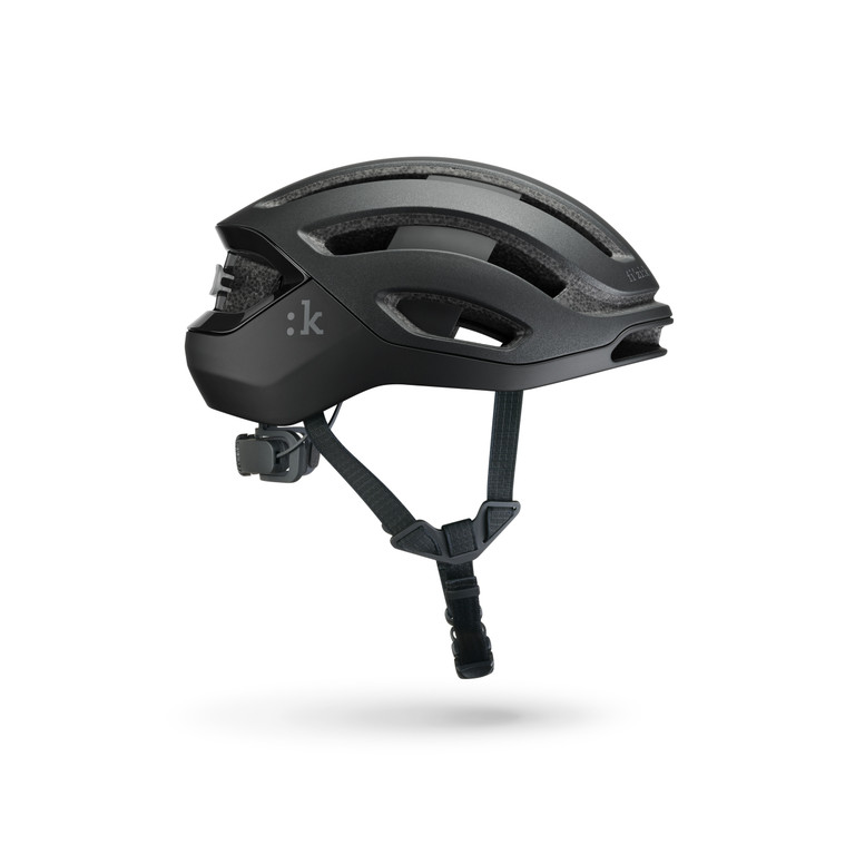 FIZIK HELMA VENTO KUDO BLACK (FHE0000010010)