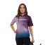Dámský bike dres Horsefeathers Quantum - iris fade out