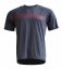 Zimtstern Spunz Shirt SS Men -dark navy