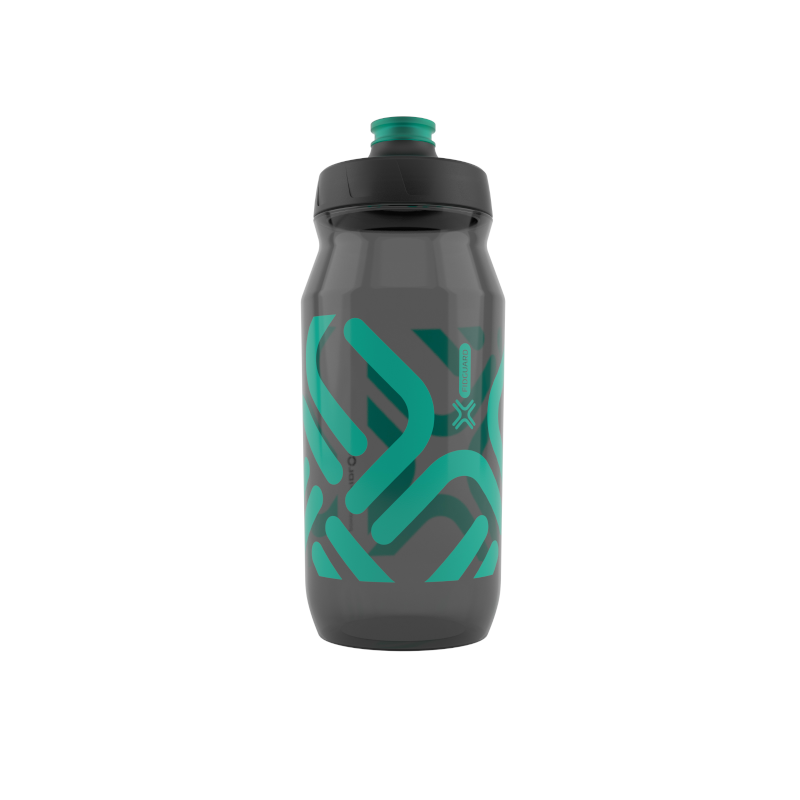 Fidlock ANTIBAKTERIÁLNÍ LÁHEV FIDGUARD ZELENÁ 600ml