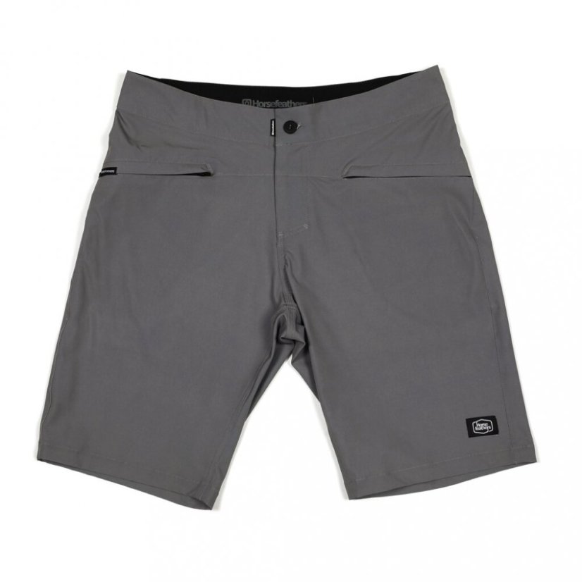 Bike kraťasy Horsefeathers Tracer Moon Mist