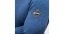 SENSOR MERINO BOLD pánské triko dl.rukáv cool blue XL - Barva: modrá, Velikost: XL