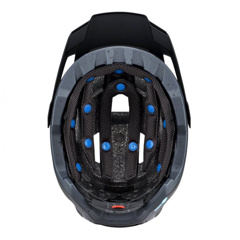 100% helma ALTEC Fidlock - čierna