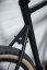 Gravel kolo RIDLEY KANZO ADVENTURE Alu GRX400 Black - Velikost: M