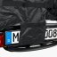 Prepravný obal na cestný bicykel Evoc Bike Cover Road