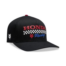Pánská kšiltovka Fox Honda Flexfit Hat