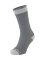 Ponožky SealSkinz Warm Weather Mid Grey